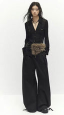 Sculpted Sickle Ankle Pant image 8