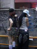 Gradual Wing Saber Jeans image 1