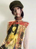 "Long Shen Dao" Shirt image 0