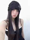 Vesper Layered Beret image 5