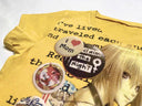 Sex Pistol T-shirt image 6