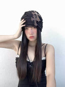 Vesper Layered Beret image 3