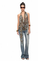 Mirage Halter image 14
