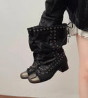 Velocity Motorcycle Boots image 10