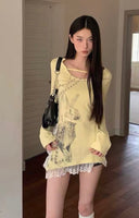 Bunny Pearl Base Tee image 8