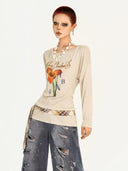 Blooming Holiday Flair image 6