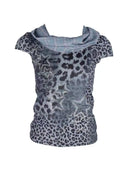 Nova Check Wild Tee image 4