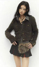 Fuzz Frenzy Belt image 14