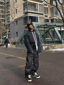 Dual-Kendo Raw Denim image 10