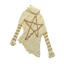Five Star Stripes Knitwear image 11