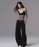 'Nova' Contrast Stripe Top image 12