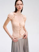 Beaded Lace Bind image 7