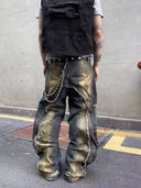 Decon Dirt Wide-Leg image 5