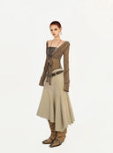 Dune Vixen Drape image 2
