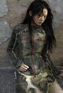 Metropolis Decay Romance image 13