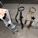 Stellar Spots Tie image 3