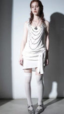 Rococo Rivet Sheath image 3