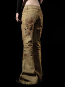 Fierce Feline Jeans image 2