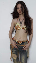 Sun Lily Bikini Set image 0