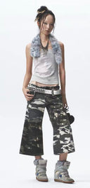 Skele-Glam Convertible Top image 2