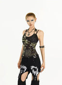 Nebula Armor Top image 5