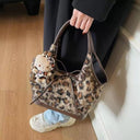 Seoul Puff Leopard image 2