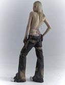 Summer Romance Bikini Set image 8