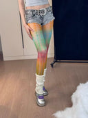 Glimmer Lace Mesh image 13
