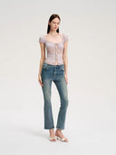 Beaded Lace Bind image 10