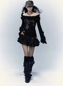 Obsidian Petticoat image 12