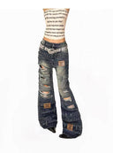 X-Haulage Jeans image 5