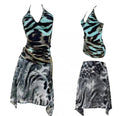 One-of-a-Kind Tiger Top image 0