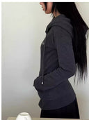 Commuter Cocoon Hoodie image 4