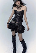 Obsidian Petticoat image 10