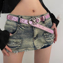 Barbie Jeans Belt image 2