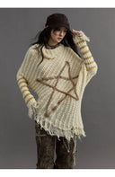 Five Star Stripes Knitwear image 6