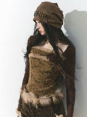 Mocha Texture Duo image 2