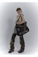 Denim Dreams Bag image 9