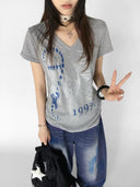 1997 Echo Tee