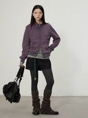 Bouncing Mushroom Sweatshirt