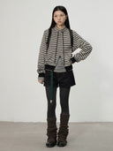 Bouncing Mushroom Sweatshirt