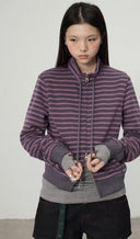 Bouncing Mushroom Sweatshirt