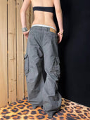 Manhattan Cargo Pants