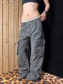 Manhattan Cargo Pants