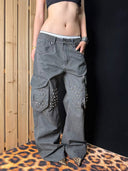 Manhattan Cargo Pants