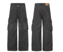 Manhattan Cargo Pants