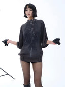 Beast Veil Top
