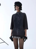 Beast Veil Top