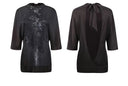 Beast Veil Top