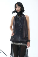 Beast Veil Top